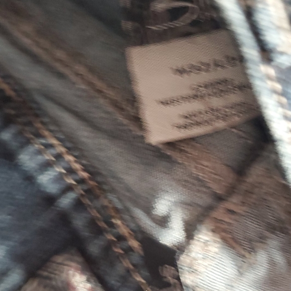 Sliver Jeans - Picture 4 of 7